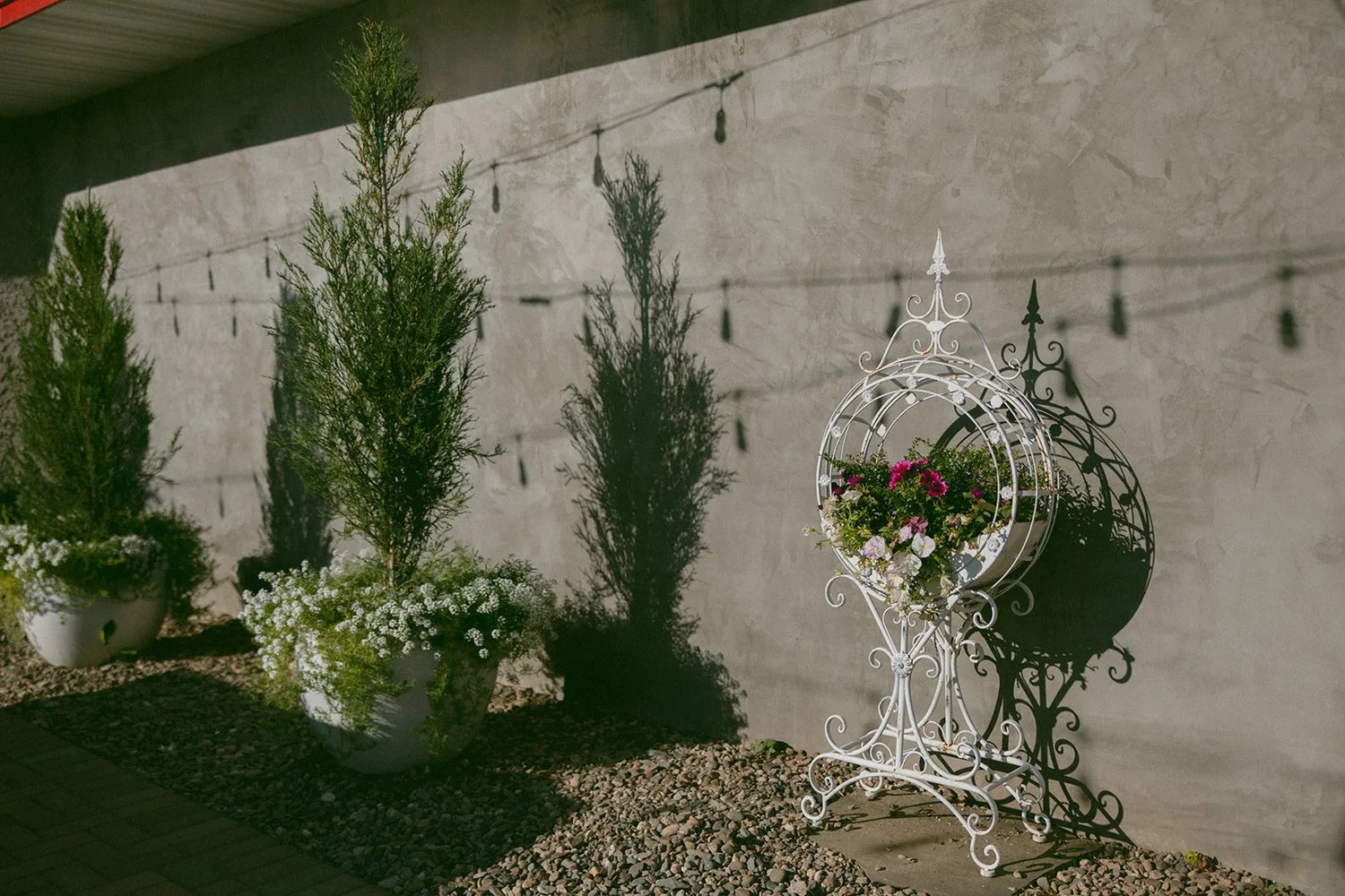 Venu Rental Inclusions Nagelkirk Gardens | Greenhouse Wedding Venue | Pricing & Inclusions ...