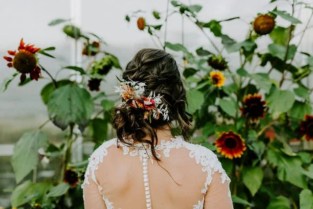 Photo: Love & Lichens