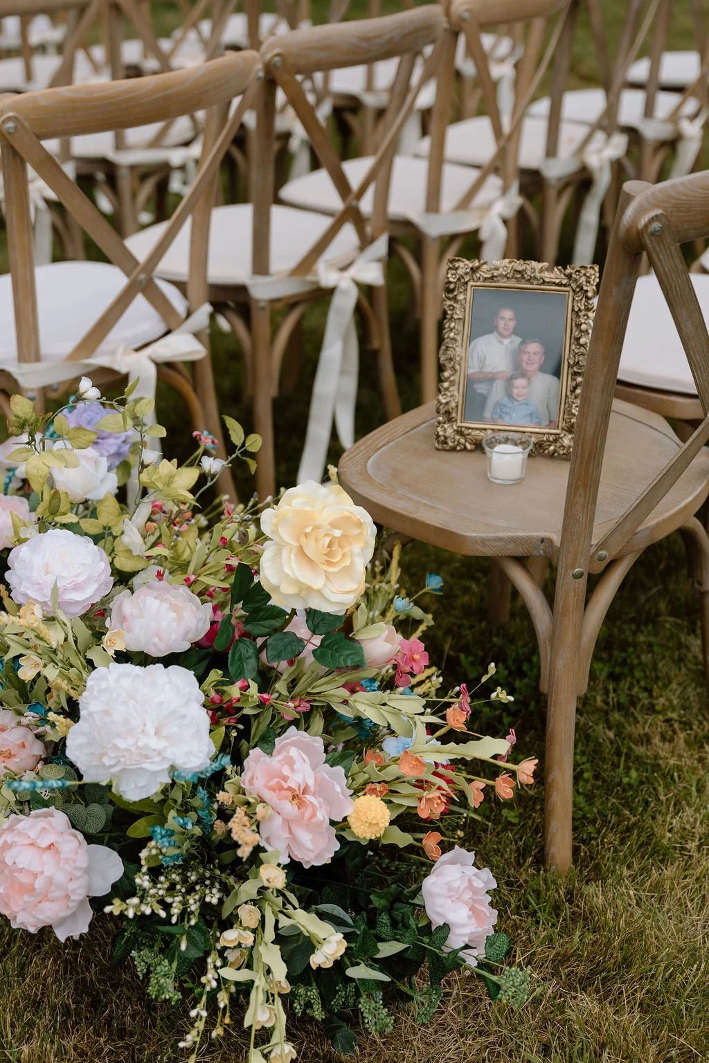  
  Photo Credit:  Leah Dawson Photography 
 