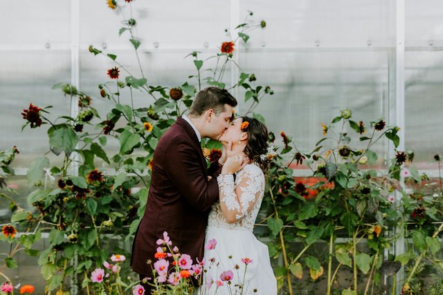 Photo: Love & Lichens