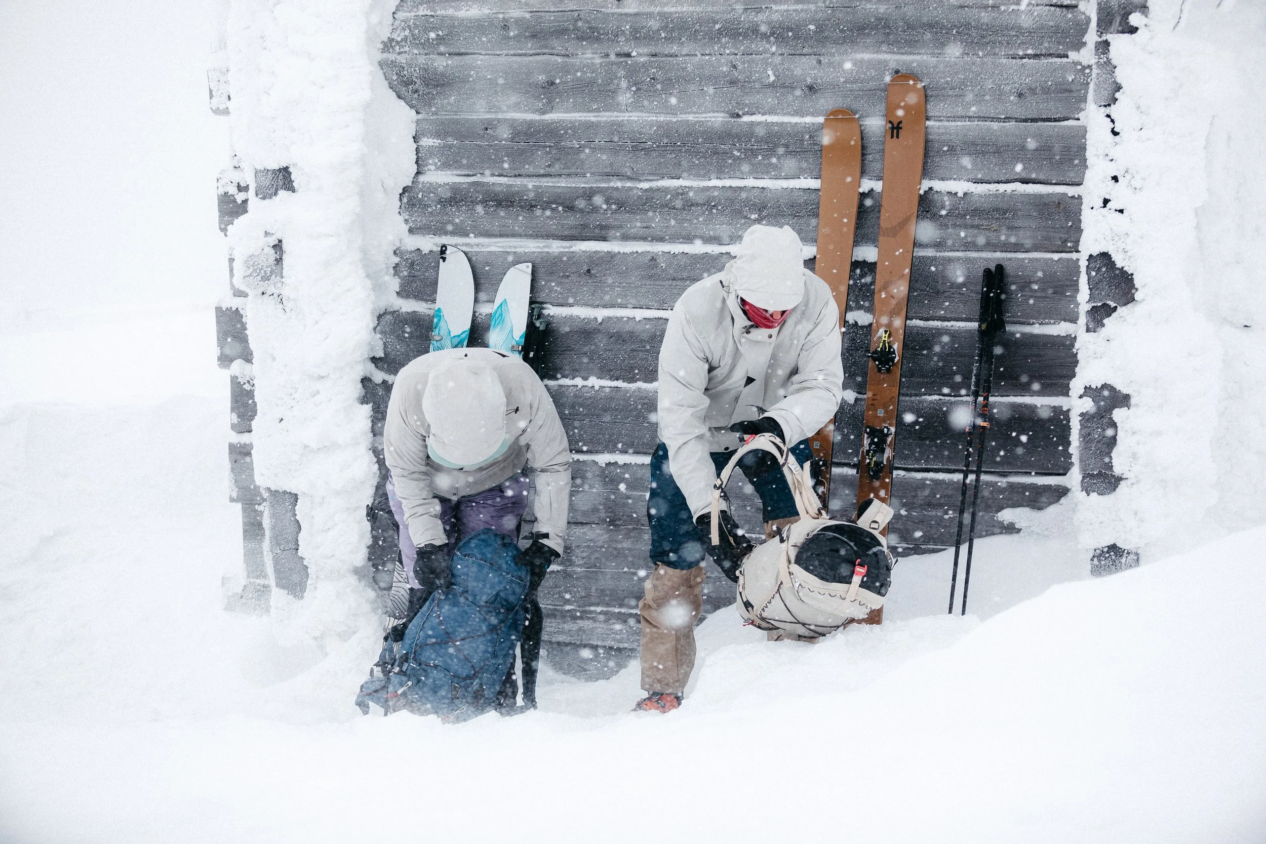 Topptursekker - tester, råd og anbefalinger