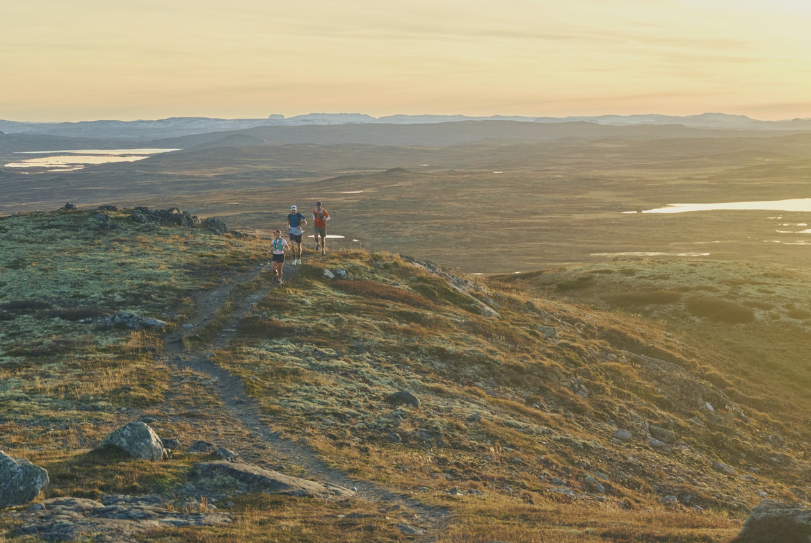 Geilo Trail Run | 14.-16. august 2026