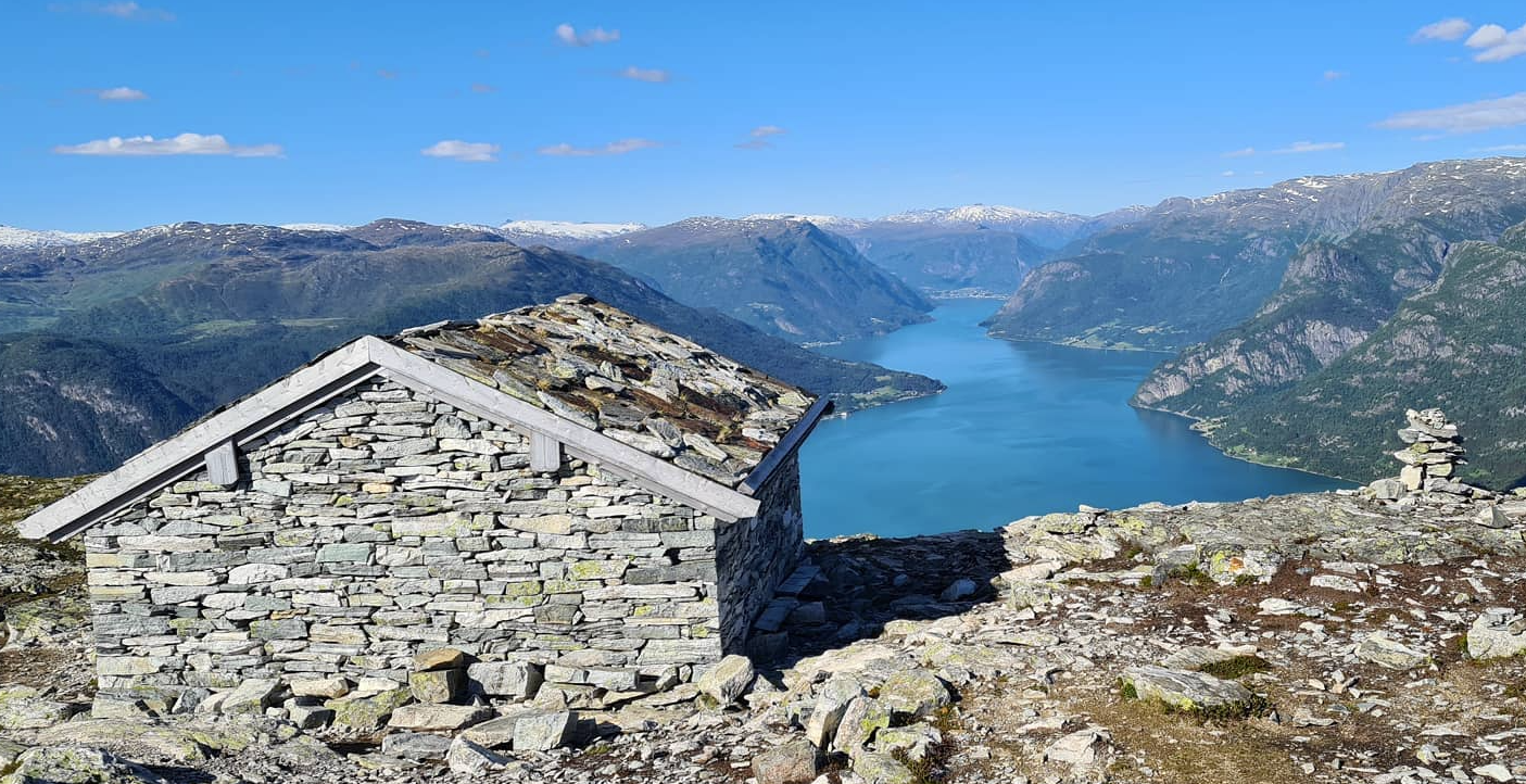 Molden Skyrace | 14. august 2026