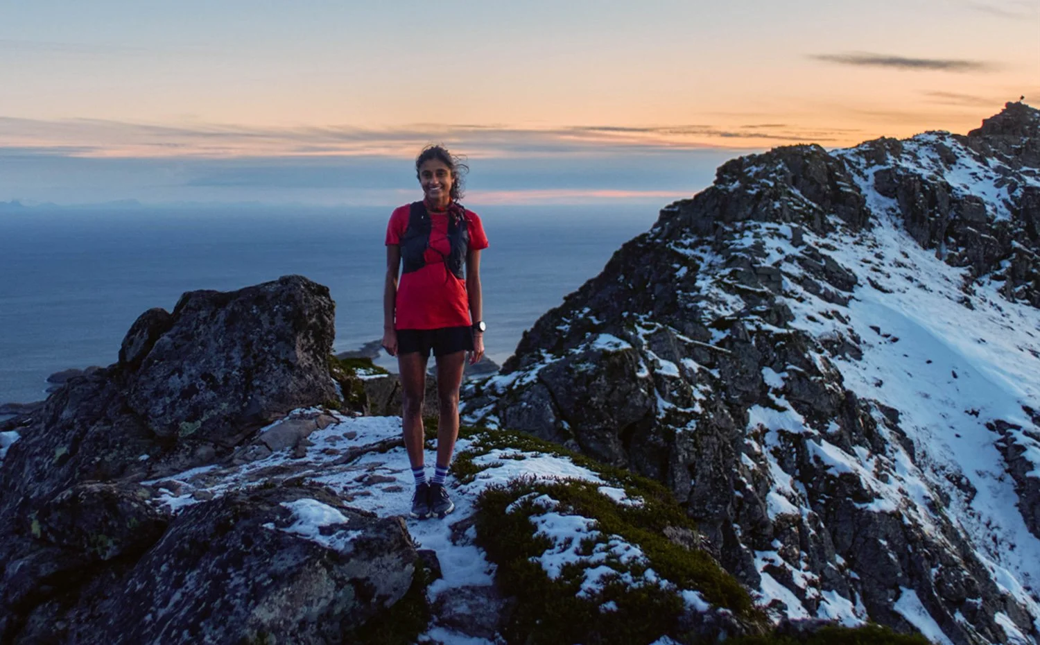 Guide til løpecamper, løpehelger og flerdagers løpeturer for stiløpere