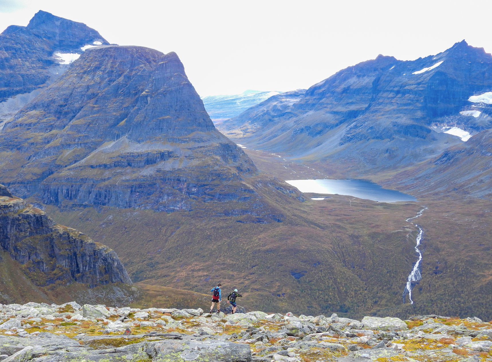 Trollheimen Ultra 100 km | 15. august 2026