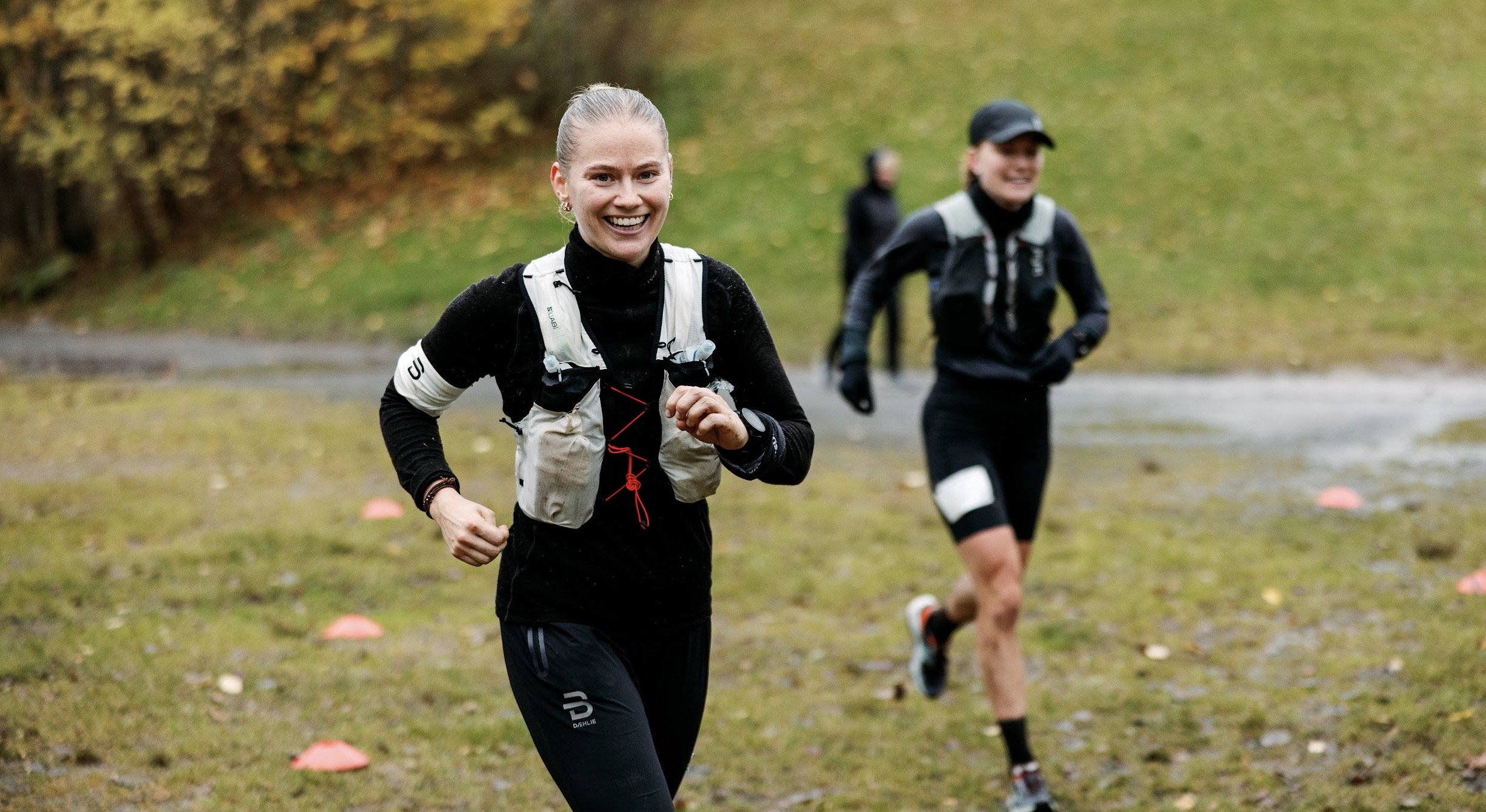 Lillomarka Rundt | 31. oktober 2026