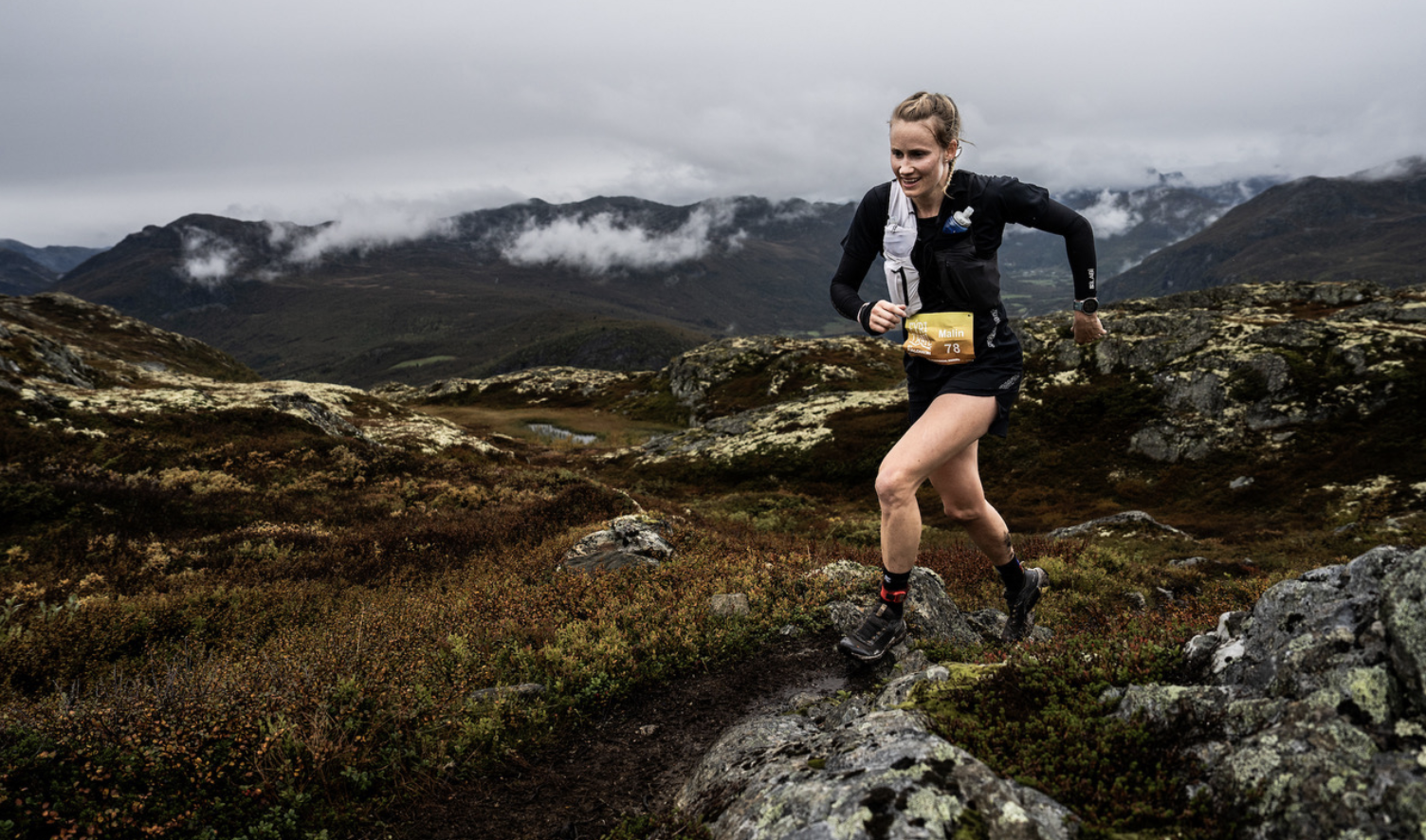 Fyri Trail | 17.-20. sept. 2026