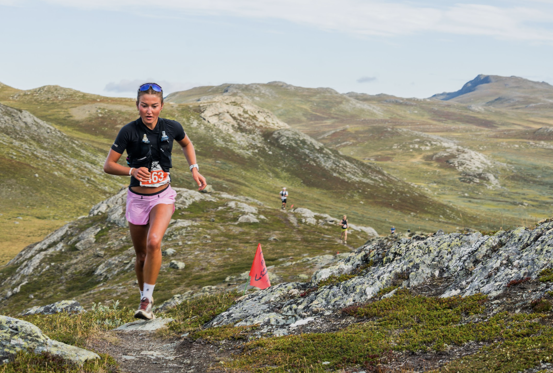 Oppdal Fjellmaraton | 29. august 2026