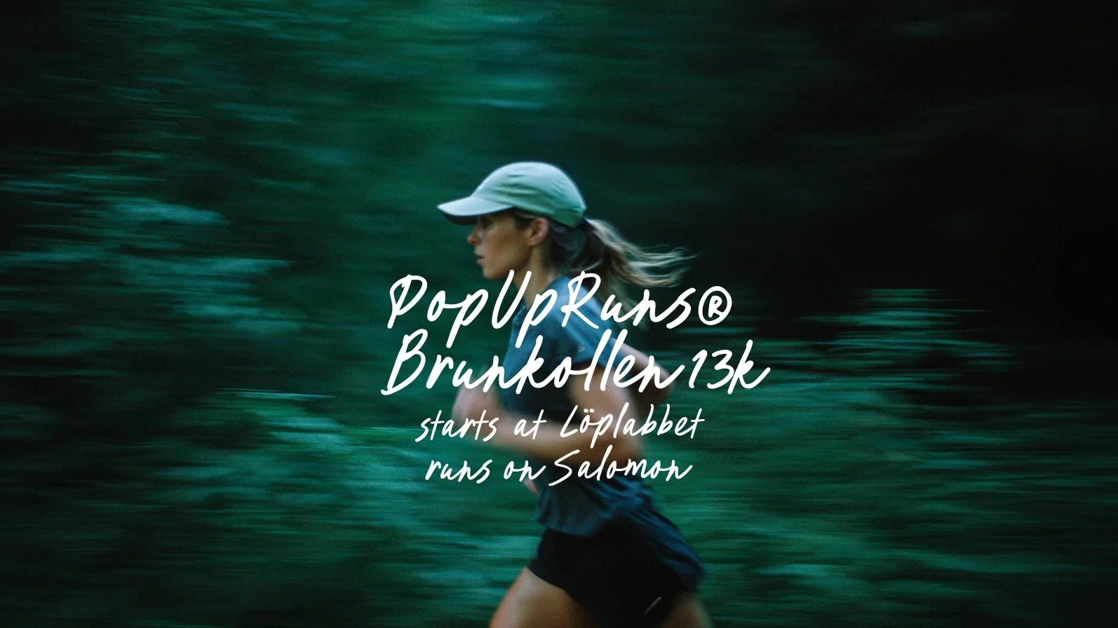 Brunkollen Rundt 13K | 14. mai 2026