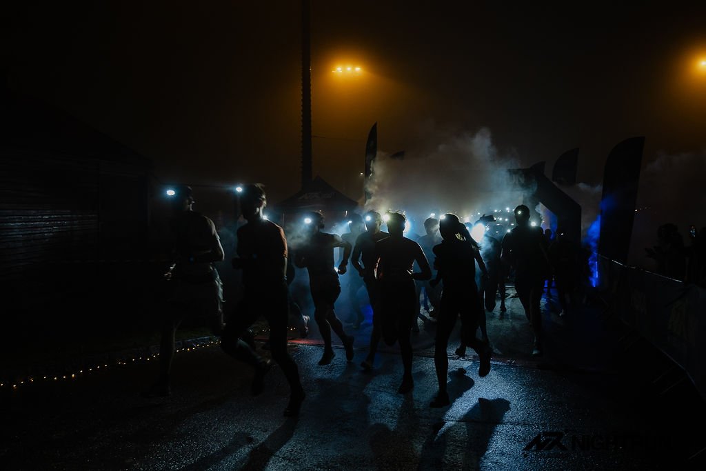 Ledlenser Nightrun Oslo | 5. november 2026