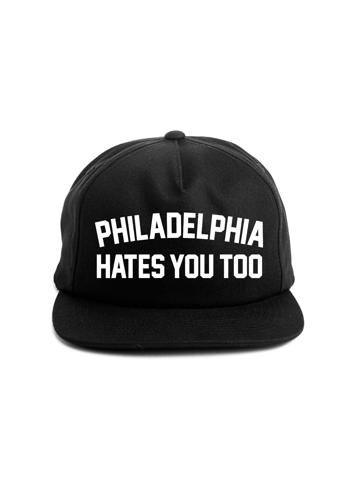 Philly Hates You Too Hat