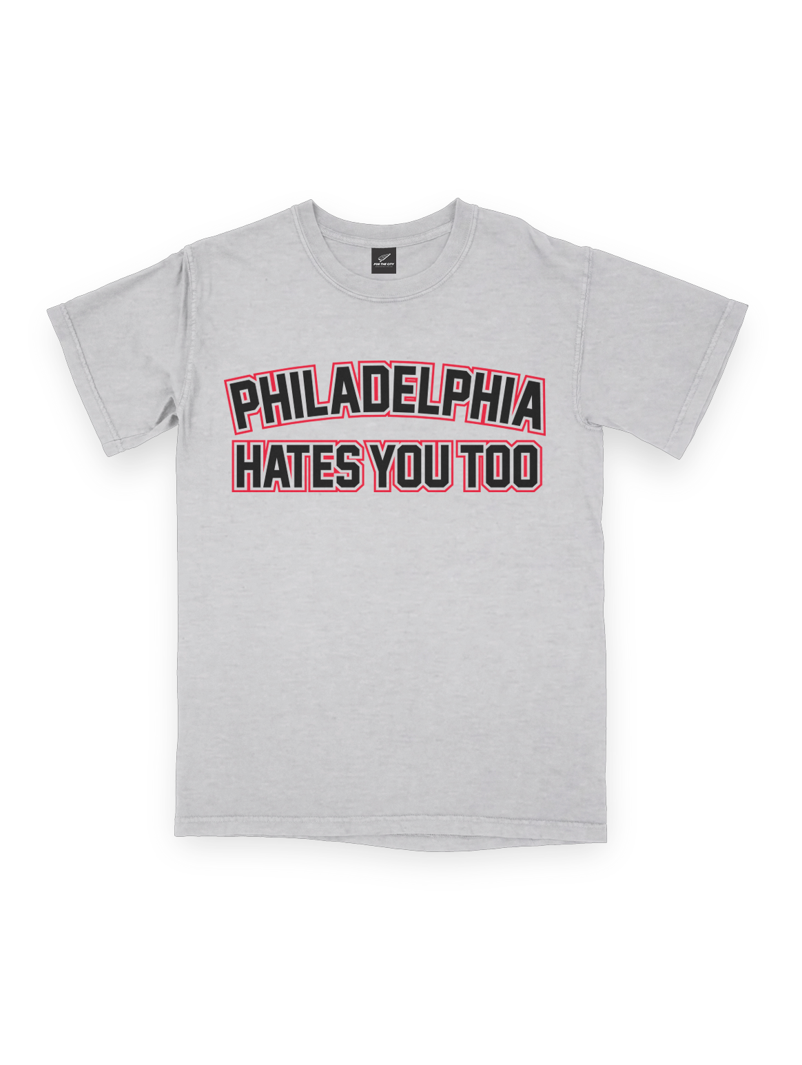 Hates You Too