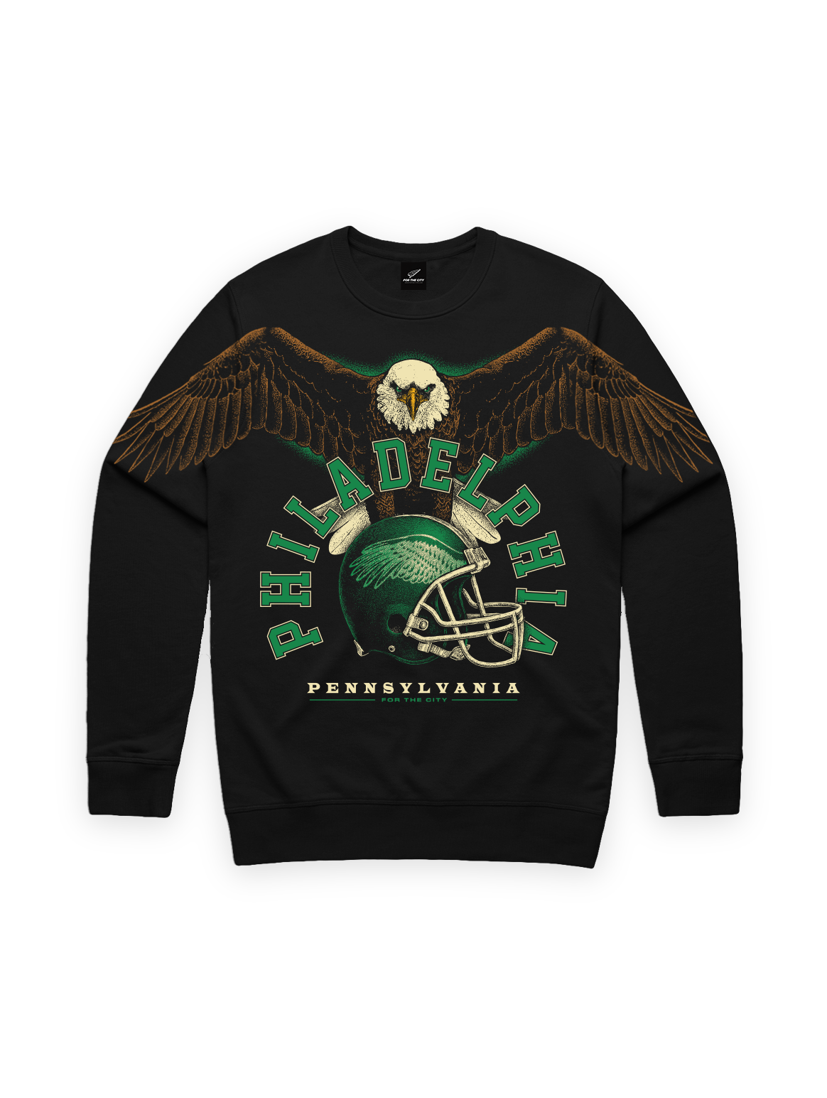 Spread Your Wings
