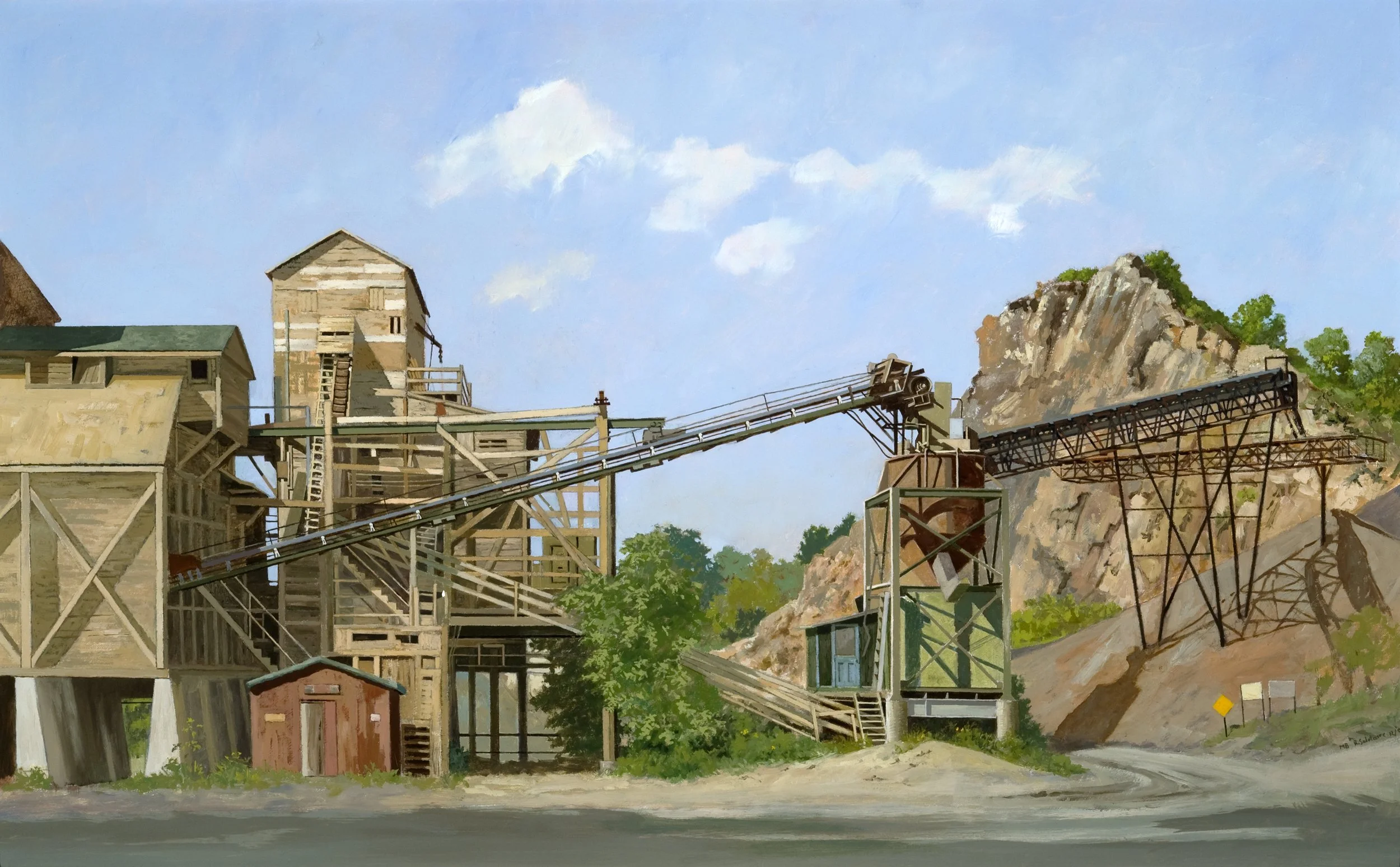Rowe Company