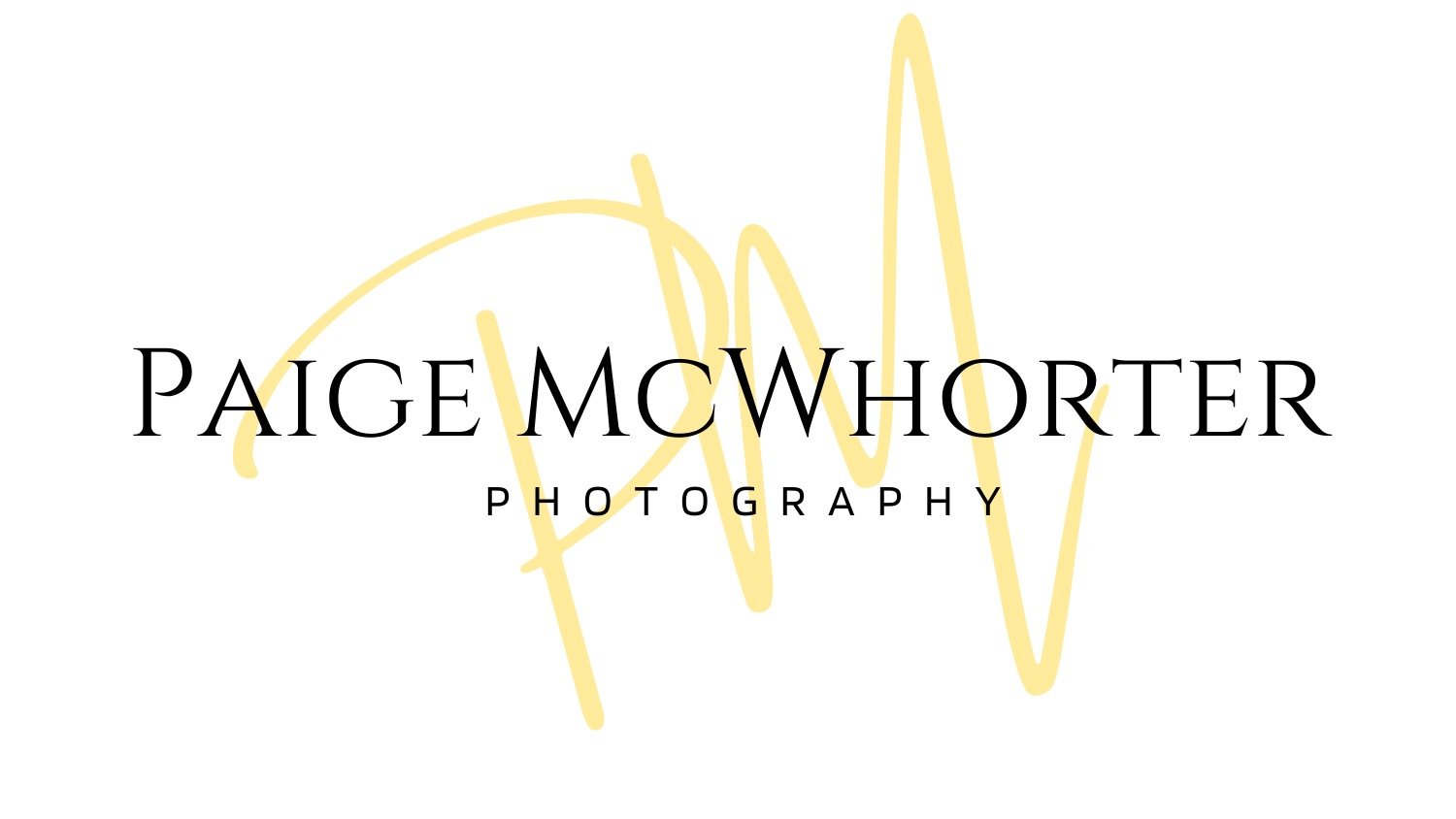 Paige McWhorter Photography