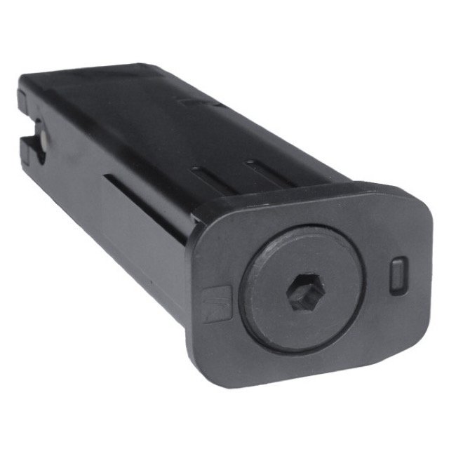 VMP Series Magazine (20R-CO2) underside