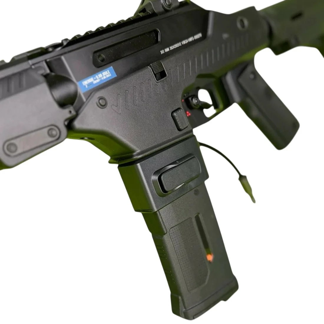 ARRIVING SOON! Vorsk AIRTAC VMP2 M4 HPA Adapter (Modular) - Plug & Play