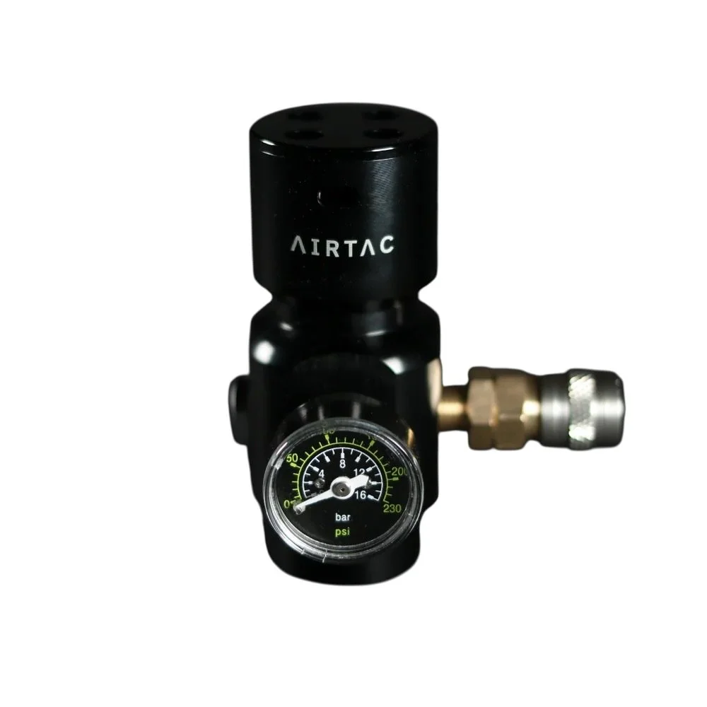Airtac AT200 Regulator