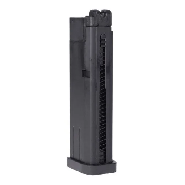 VMP Series Magazine (20R-CO2) rear angle
