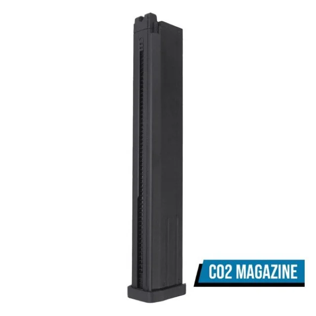 Vorsk VMP Series Magazine (48R) CO2