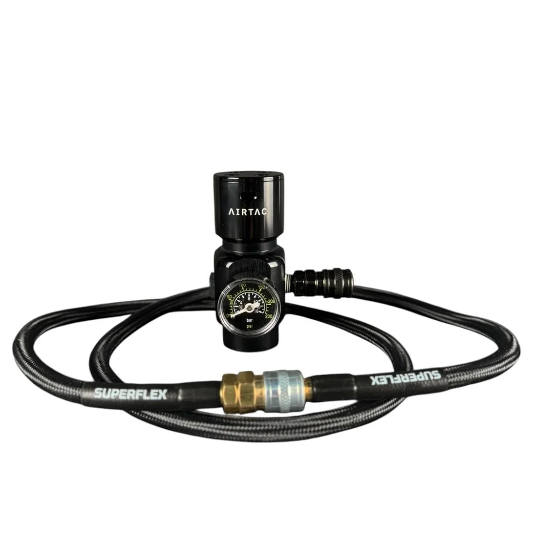 ARRIVING SOON! AIRTAC Superflex Line and AT200 Regulator Bundle