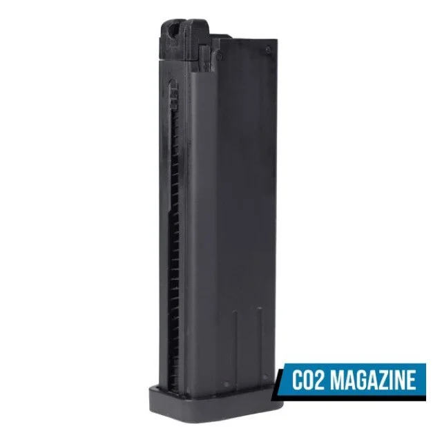 VMP Series Magazine (20R-CO2)