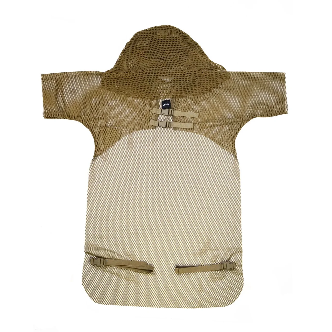 Artkis coyote base cape