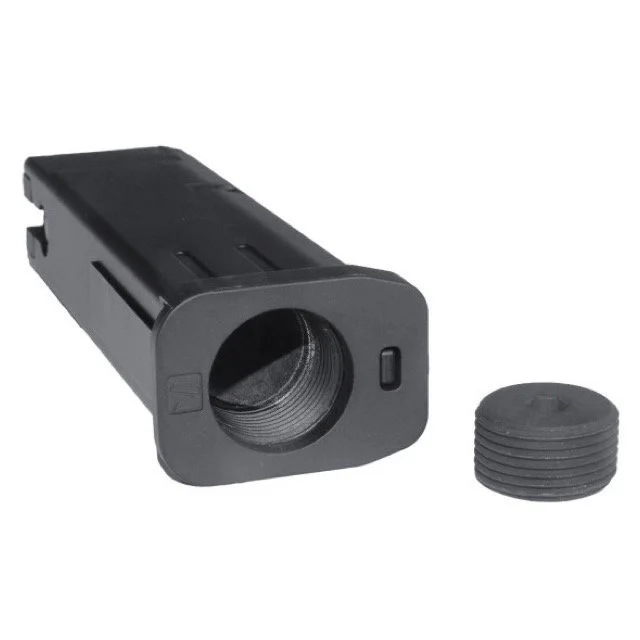 VMP Series Magazine (20R-CO2) underside without plug