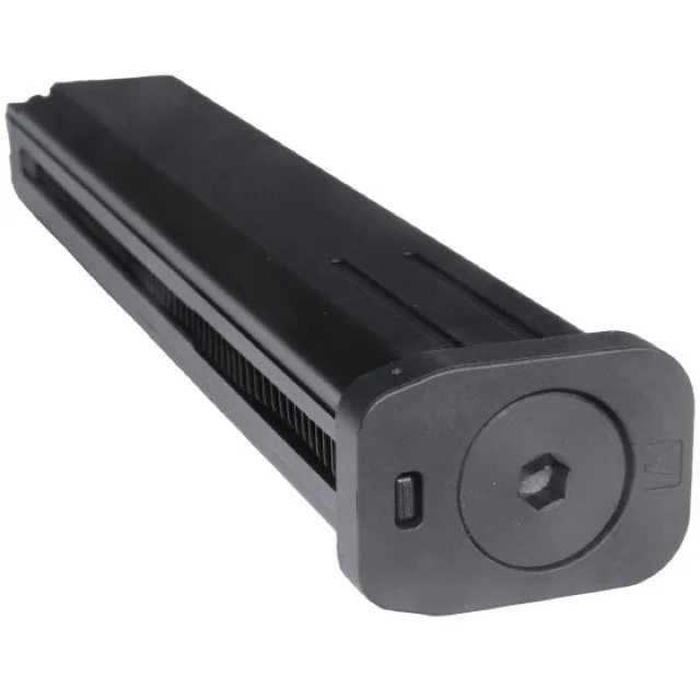 Vorsk VMP Series Magazine (48R) CO2 underside