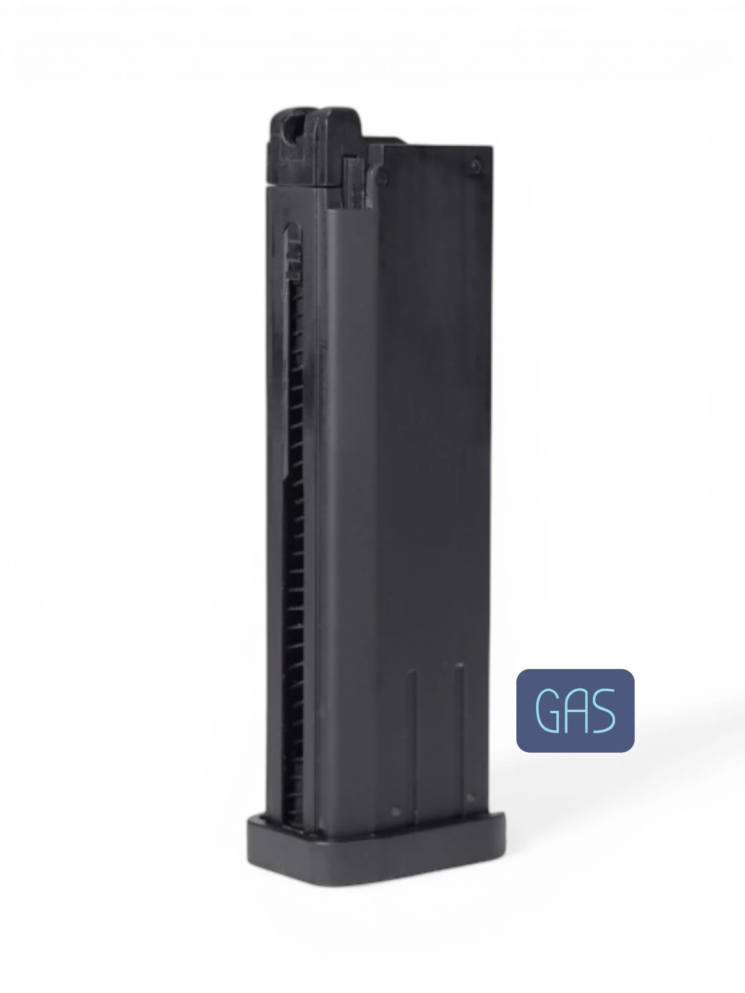 VMP Series Magazine (20R-GAS)