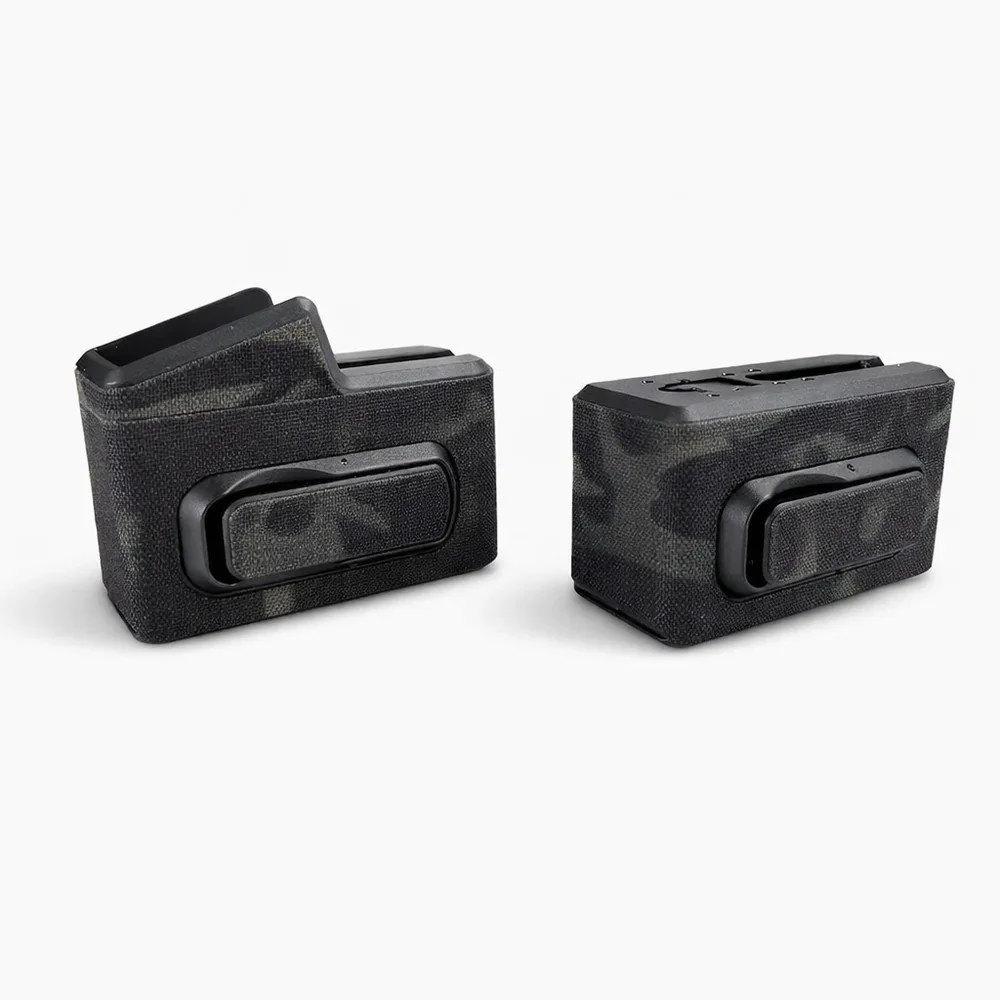 BLACK MULTI CAM M4 Modular Base Kit Wrap