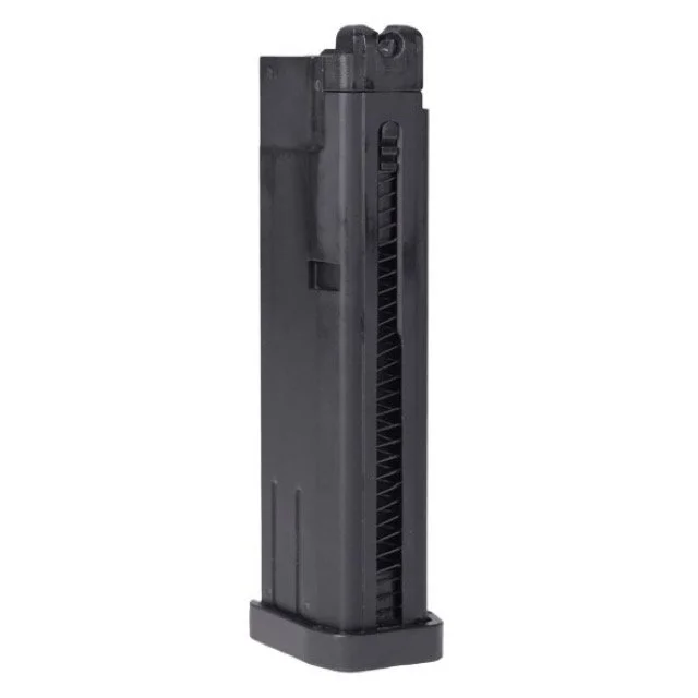 VMP Series Magazine (20R-GAS) Rear