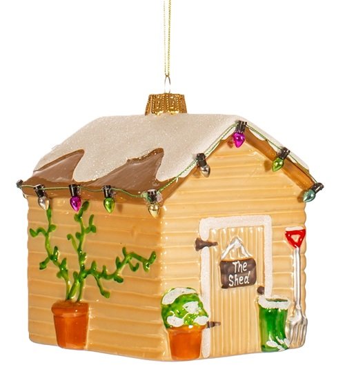 Sass & Belle Shed Garden Large Glass Glitter 3D Christmas Xmas Tree Hanging Dec LINXM179 (1).jpg