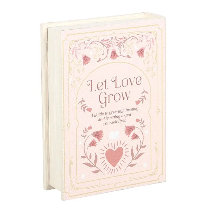 Book Shaped 3D MDF Pink Storage Keepsake Jewellery Holder Box BC_36526 (2).jpg