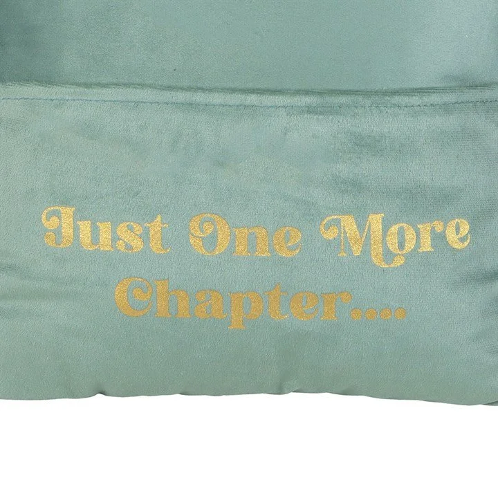Book Cushion Square Just One More Chapter Sofa Bed Cover + Inner Pad 35cm x 35cm BC_36726 (9).jpg