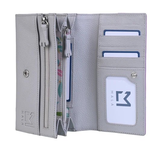 Mala Leather Santorini Sleep Cats Matinee Large Purse RFID Protection + Dust Bag (2).jpg