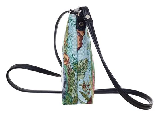 Signare Puffin Parade Adult Chick Tapestry Sling Cross Body Shoulder Hand Bag SLING-PUFFIN (11).jpg