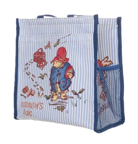 Signare Paddington Bear Marmalade Tapestry Large Shopper Tote Shoulder Grab Bag SHOP-PADD-CMM (3).jpg