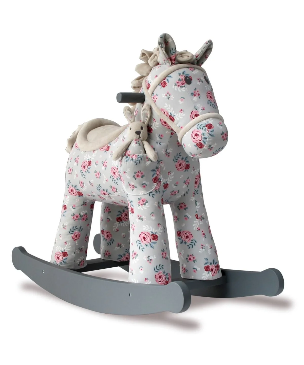 A Little Bird Told Me Rocking Horse 12m+  - Lily & Rose