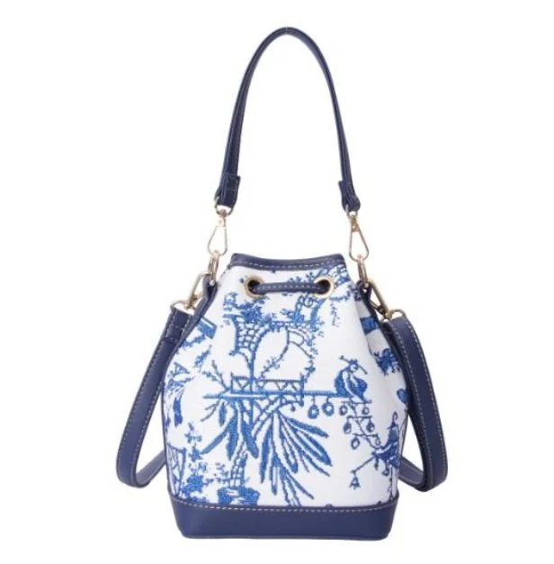 Signare Chinoiserie British Museum Tapestry Casual Bucket Bag Grab 2 in 1 Bag BUCK-BM-CHINO (3).jpg