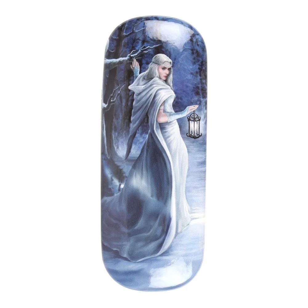 Midnight Messenger Glasses Case by Anne Stokes  (1).jpg