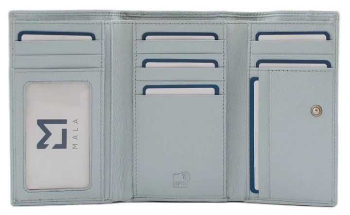 Mala Leather Chille Penguin Blue Tri Fold Large Purse RFID Protection + Dust Bag 368132Front_720x (2)a.jpg