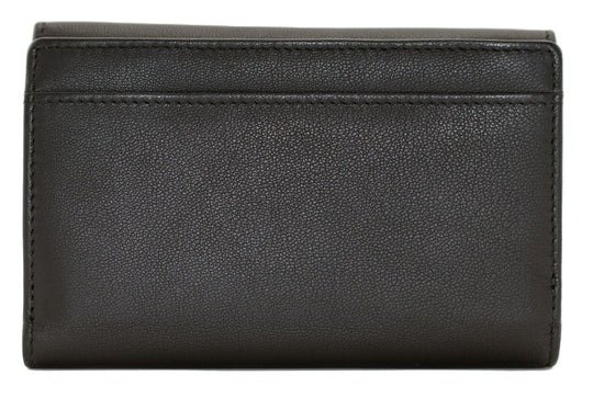 Mala Leather Amana Cornflower TriFold Large Purse Black RFID Protection Dust Bag 3674 (14).jpg