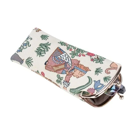 Signare Alice in Wonderland Glasses Case Soft Clasp Close Pouch Sun Eye Bag GPCH-ALICE_700x (2)a.jpg