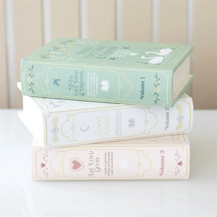 Book Shaped 3D MDF Pink Storage Keepsake Jewellery Holder Box BC_36526 (4).jpg