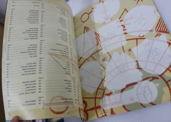 Craft Buddy Diamond Harry Potter Crystal Art Sticker Starter Kit Pack 6 Stickers CA-31HPSALBCDU  (3).JPG