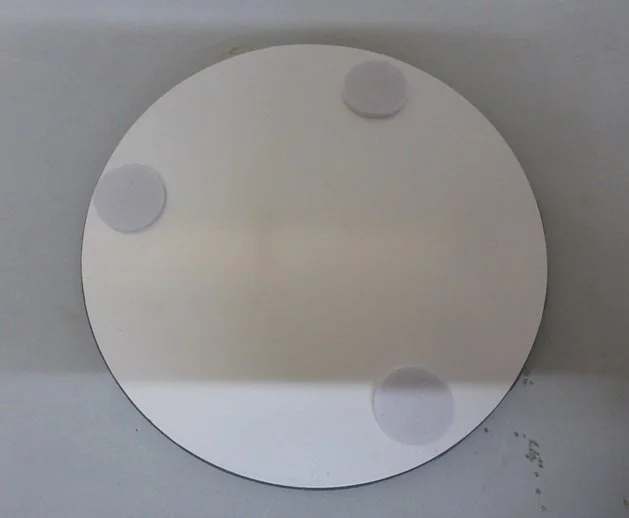 Black Ginger Turtle Animal Round Glass Coasters Tea Coffee Set of 4 Kat Jackson q (4).JPG