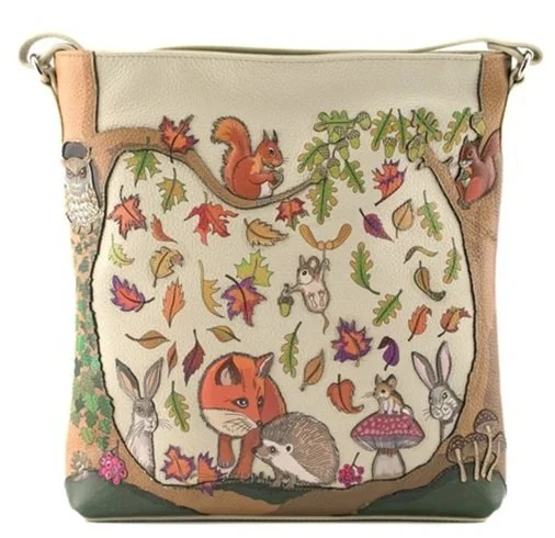 Mala Leather Fox Glove Forest Tall Cross Body Shoulder Handbag + Dust Bag Cream 71 7468 (1).jpg