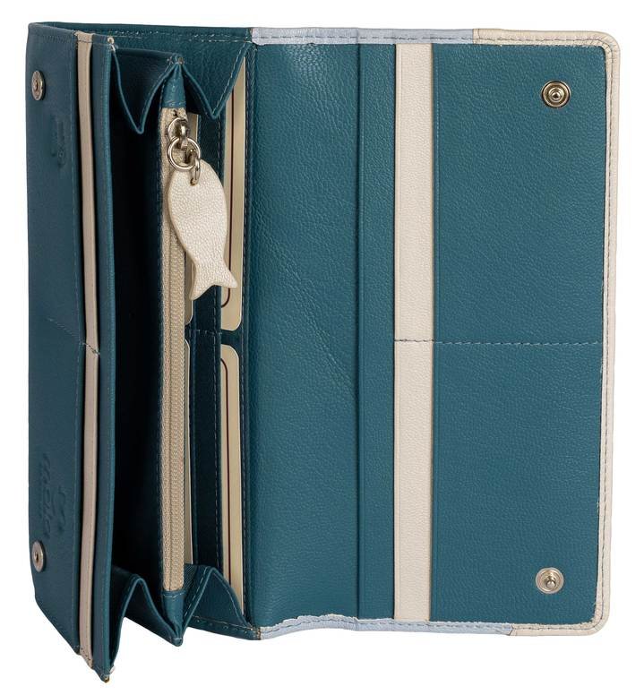 Mala Leather Ollie Penguin Family Matinee Large Purse RFID Protection + Dust Bag 3494 (12).jpg