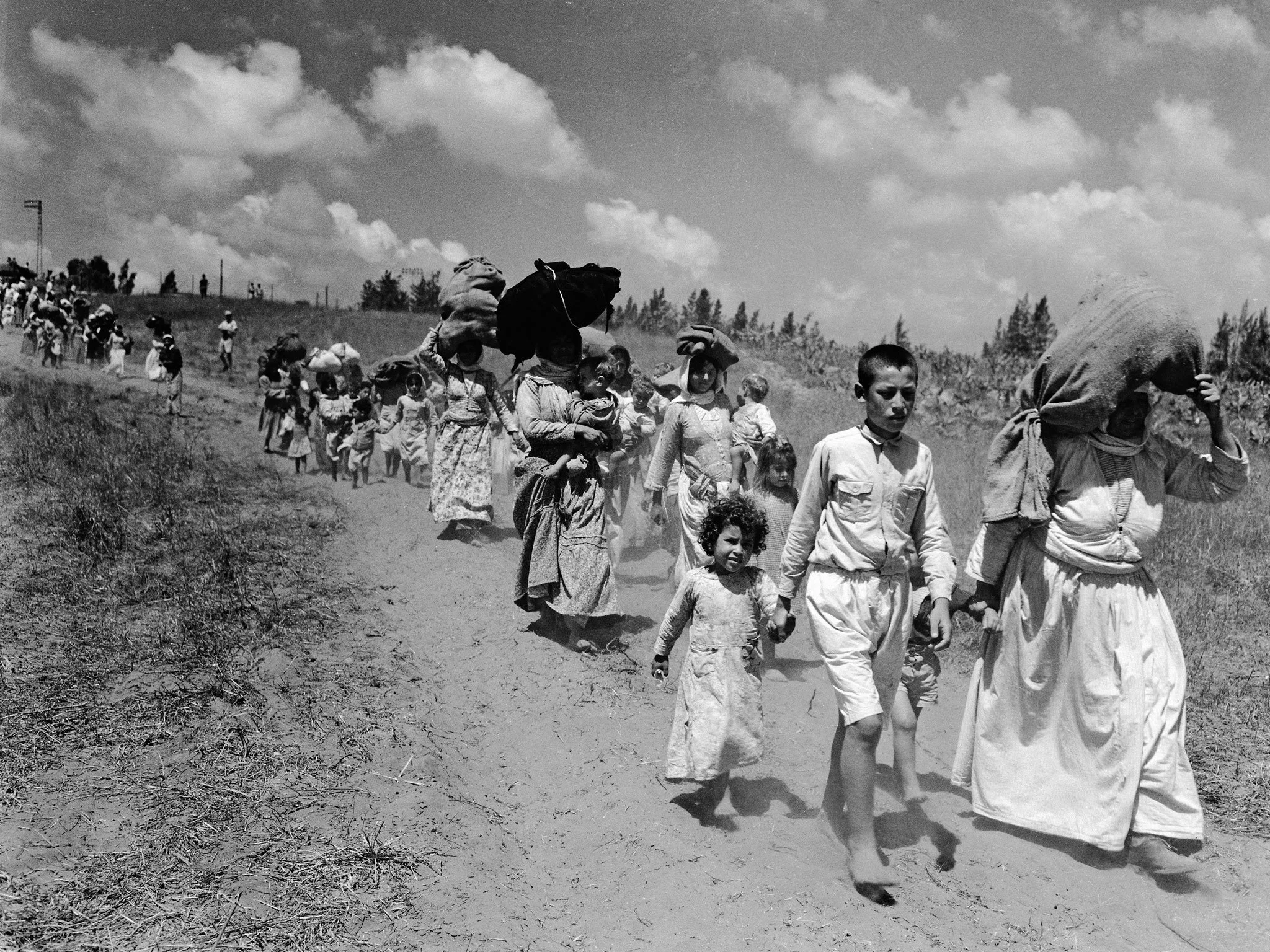 Reflections on The Nakba at 70: What the Nakba Means to Us